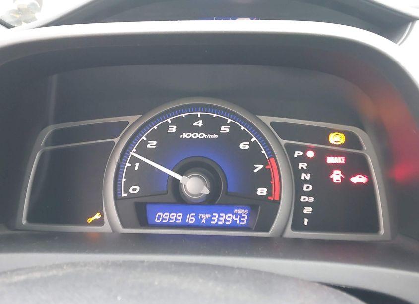 Photo 7 of 2006 Honda Civic EX (VIN 2HGFG12876H500676)