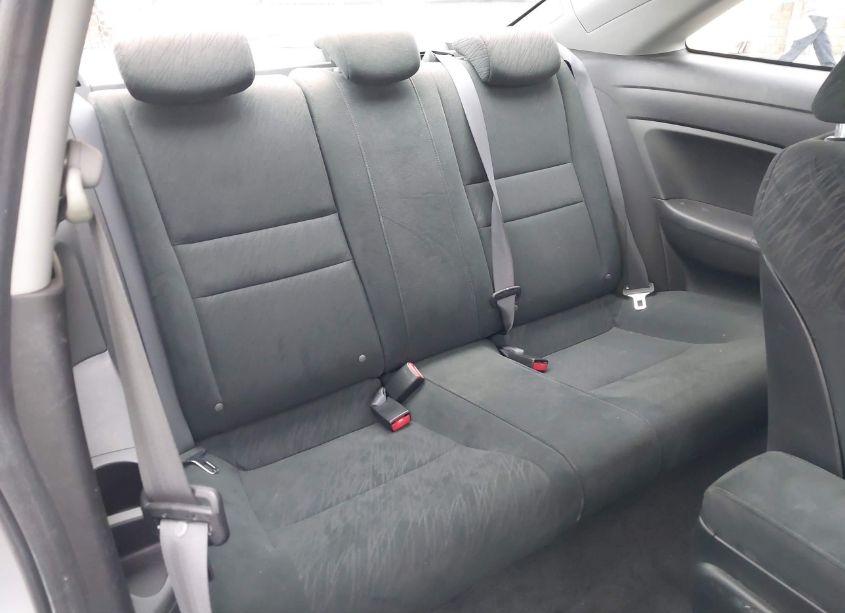 Photo 8 of 2006 Honda Civic EX (VIN 2HGFG12876H500676)