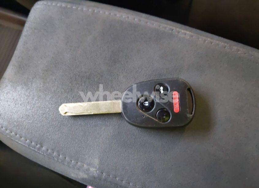 Photo 11 of 2006 Honda Civic EX (VIN 2HGFG12876H505845)