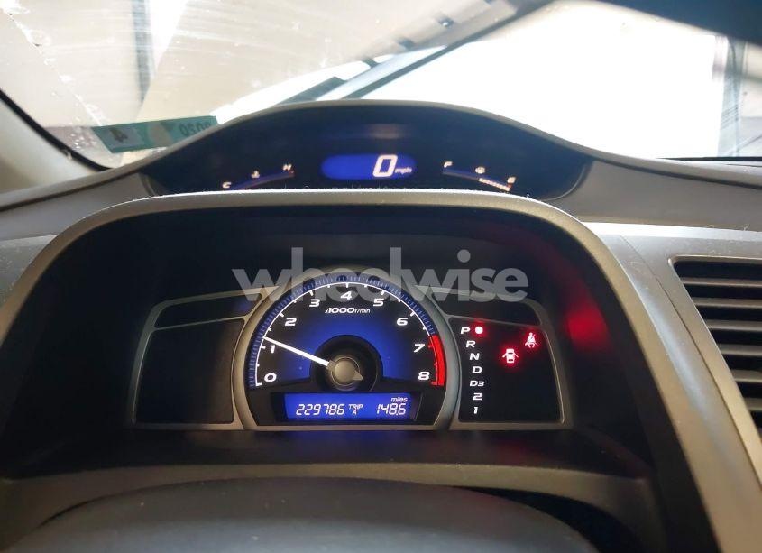 Photo 7 of 2006 Honda Civic EX (VIN 2HGFG12876H505845)