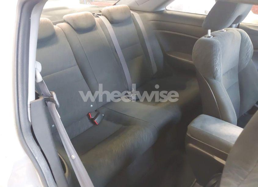 Photo 8 of 2006 Honda Civic EX (VIN 2HGFG12876H505845)