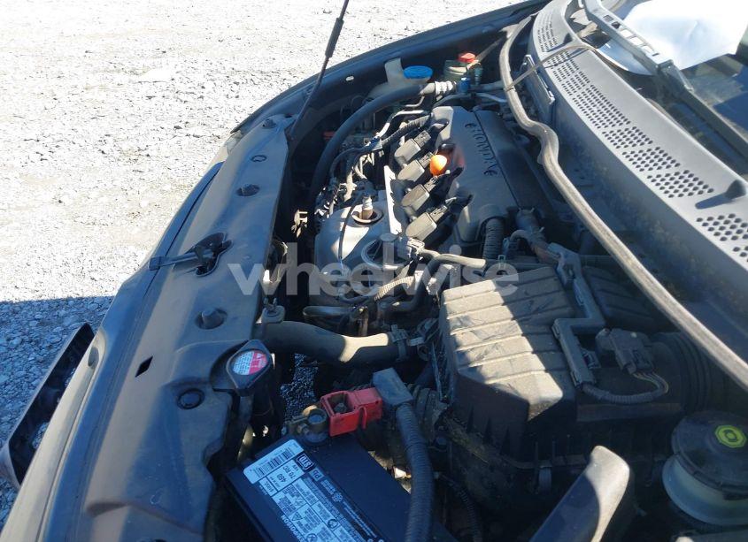 Photo 10 of 2006 Honda Civic EX (VIN 2HGFG12876H512889)