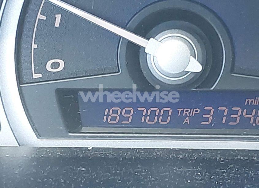 Photo 7 of 2006 Honda Civic EX (VIN 2HGFG12876H512889)