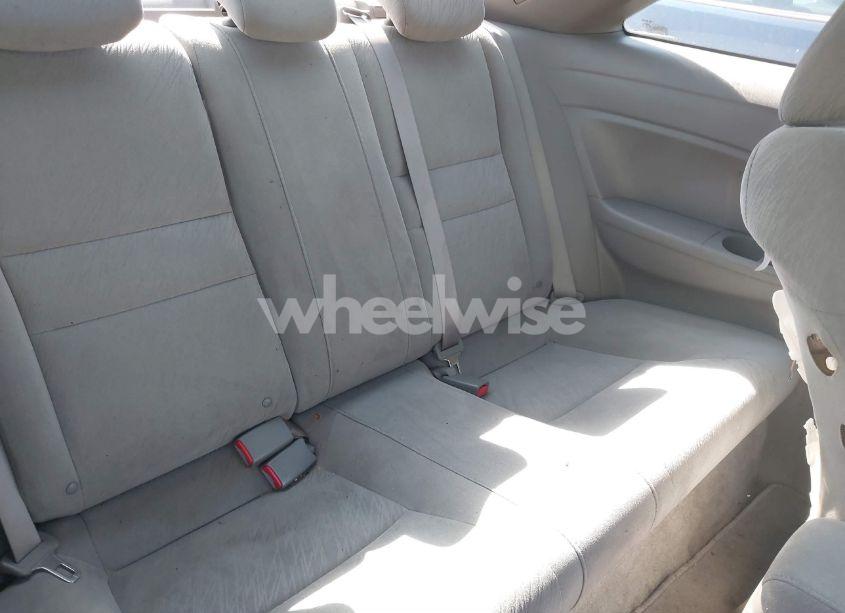 Photo 8 of 2006 Honda Civic EX (VIN 2HGFG12876H512889)