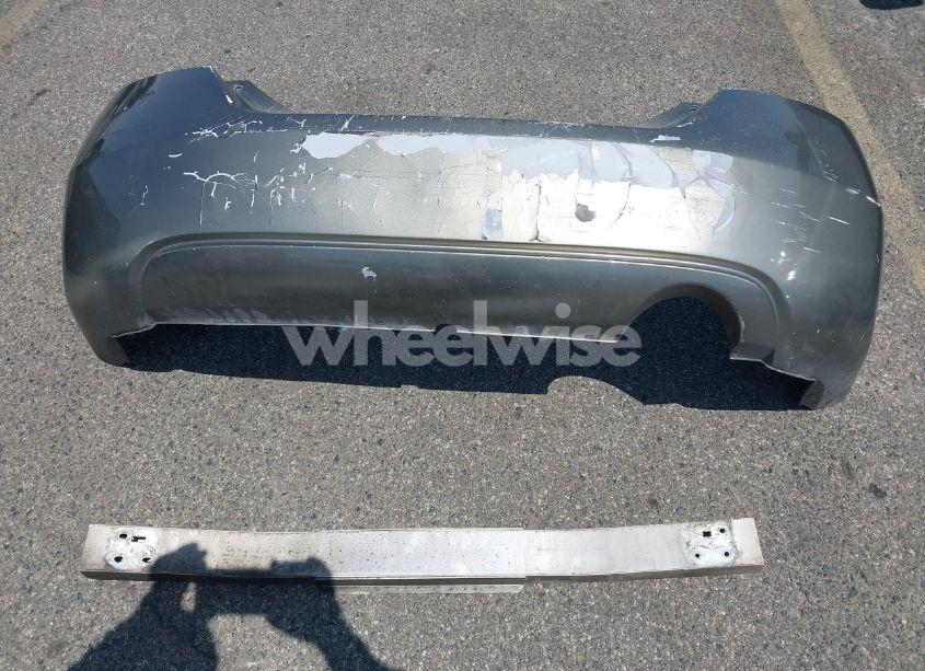 Photo 12 of 2006 Honda Civic EX (VIN 2HGFG12876H517509)