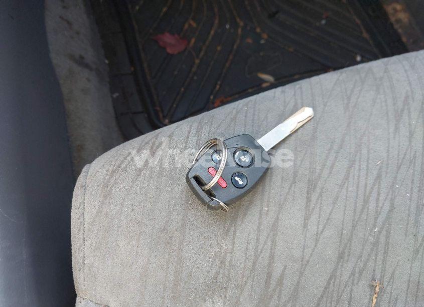 Photo 11 of 2006 Honda Civic EX (VIN 2HGFG12876H546170)