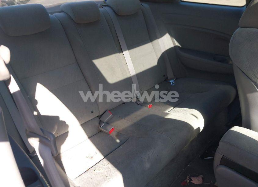 Photo 8 of 2006 Honda Civic EX (VIN 2HGFG12876H546170)