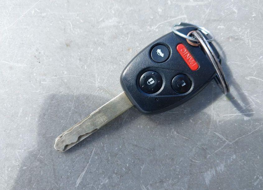 Photo 11 of 2006 Honda Civic EX (VIN 2HGFG12876H559629)