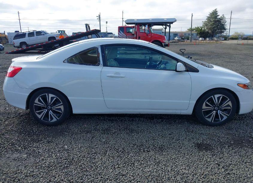 Photo 14 of 2006 Honda Civic EX (VIN 2HGFG12876H559629)
