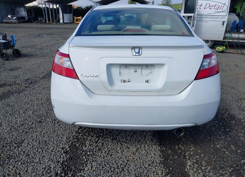 Photo 17 of 2006 Honda Civic EX (VIN 2HGFG12876H559629)