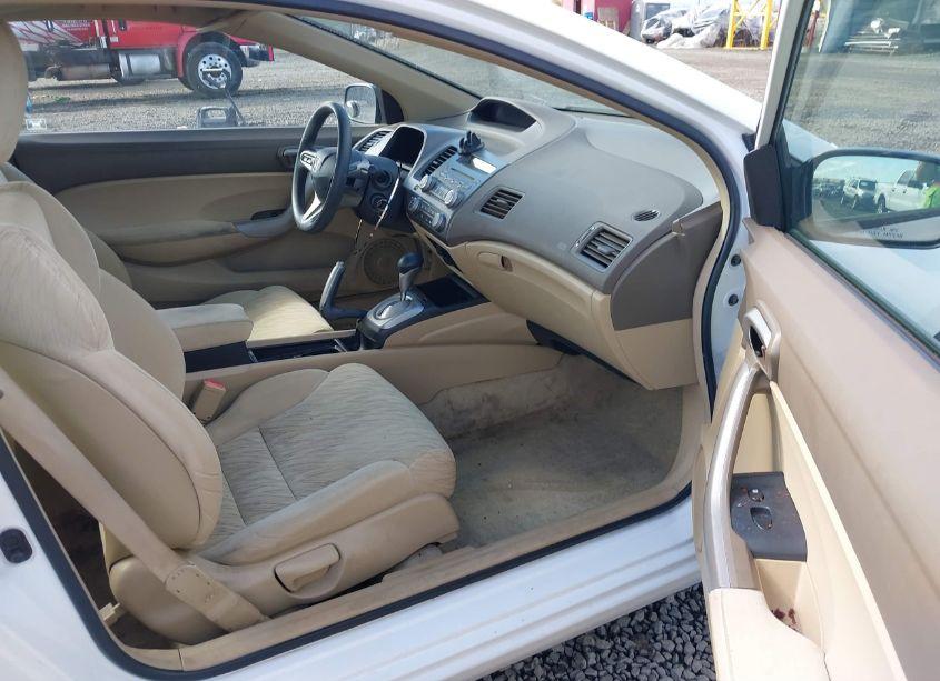 Photo 5 of 2006 Honda Civic EX (VIN 2HGFG12876H559629)