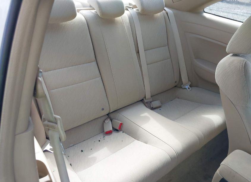 Photo 8 of 2006 Honda Civic EX (VIN 2HGFG12876H559629)