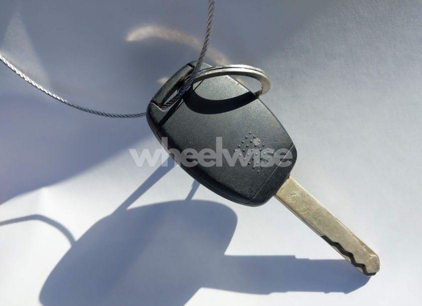 Photo 11 of 2007 Honda Civic EX (VIN 2HGFG12877H541858)