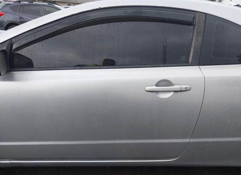 Photo 14 of 2007 Honda Civic EX (VIN 2HGFG12877H564444)