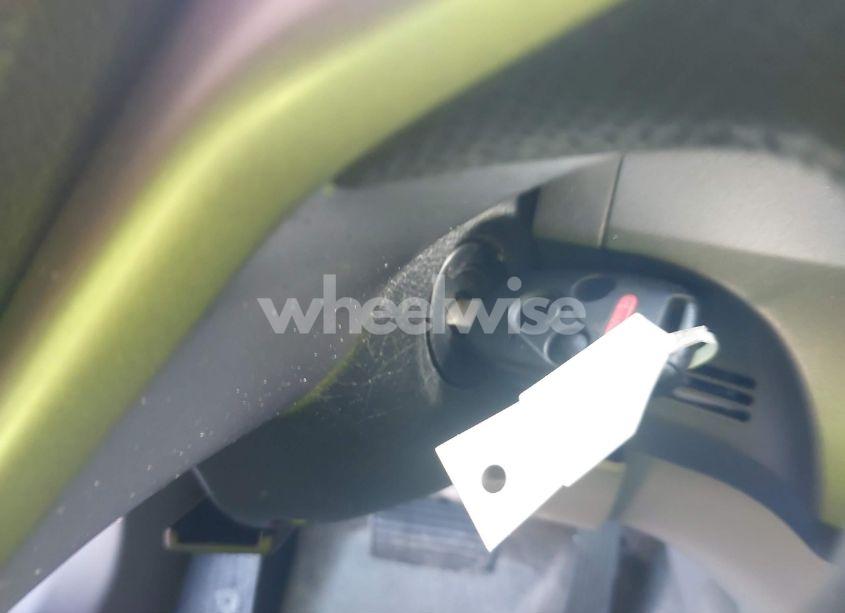 Photo 11 of 2007 Honda Civic EX (VIN 2HGFG12877H572981)