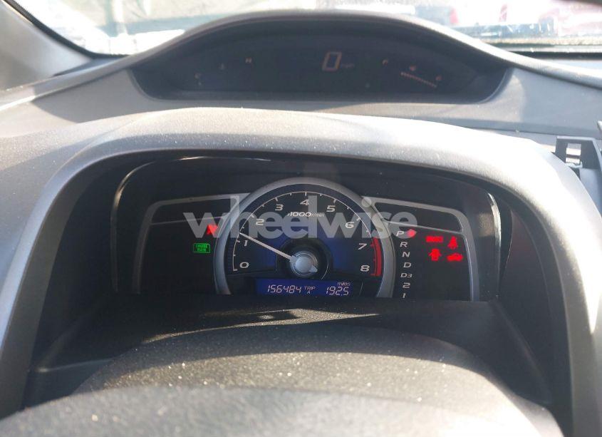 Photo 15 of 2007 Honda Civic EX (VIN 2HGFG12877H572981)