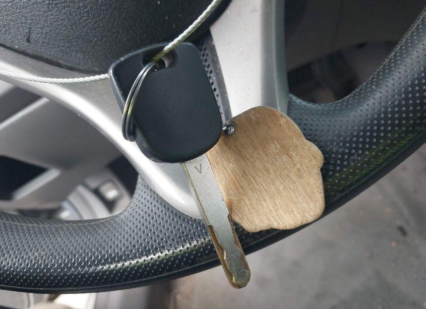 Photo 11 of 2007 Honda Civic EX (VIN 2HGFG12877H582796)