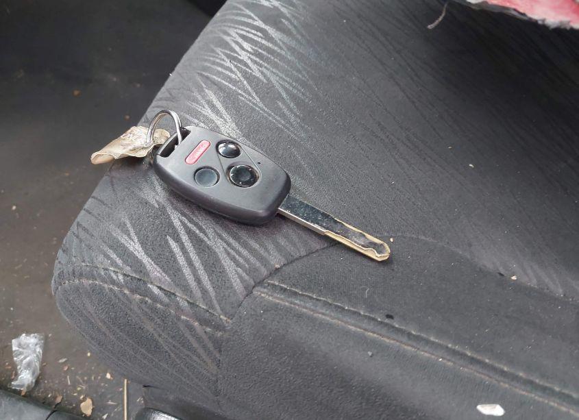 Photo 11 of 2008 Honda Civic EX (VIN 2HGFG12878H512474)