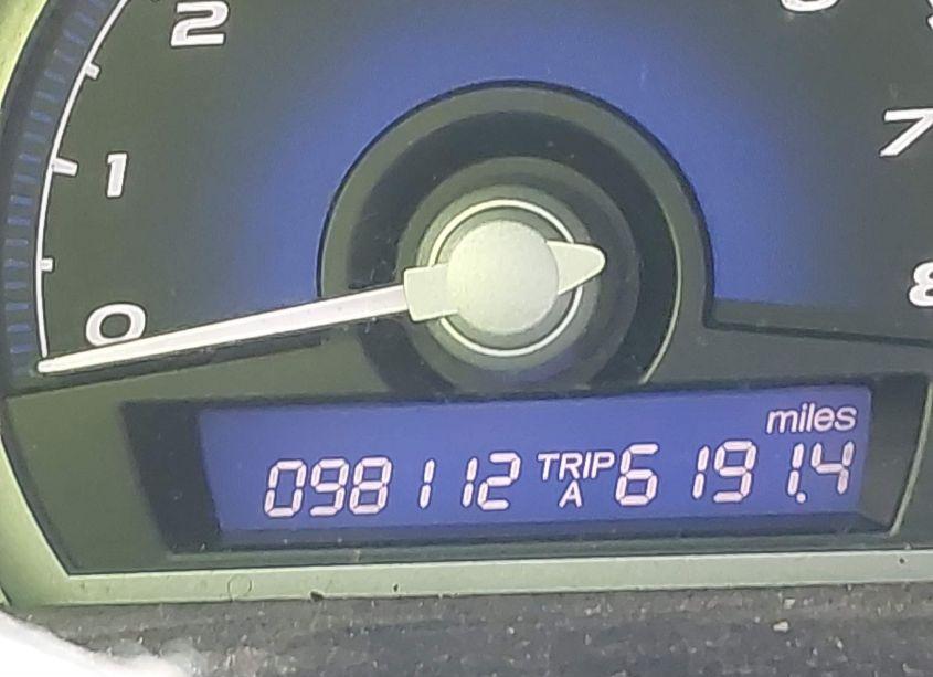 Photo 15 of 2008 Honda Civic EX (VIN 2HGFG12878H512474)