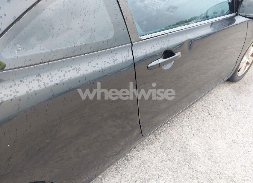 Photo 6 of 2008 Honda Civic EX (VIN 2HGFG12878H536810)