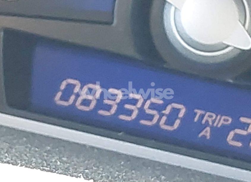 Photo 12 of 2008 Honda Civic EX (VIN 2HGFG12878H556426)