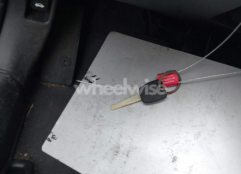 Photo 11 of 2009 Honda Civic EX (VIN 2HGFG12879H518812)