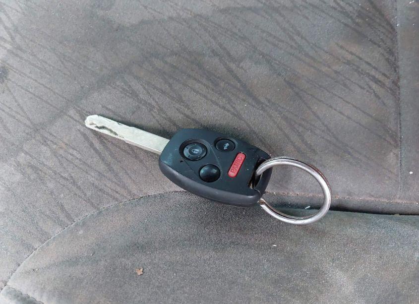 Photo 11 of 2006 Honda Civic EX (VIN 2HGFG12886H507930)