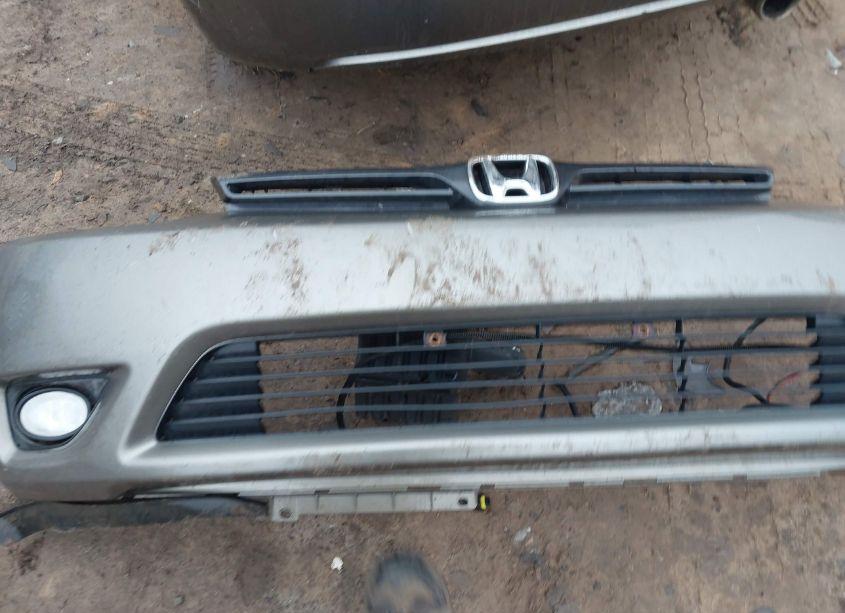 Photo 12 of 2006 Honda Civic EX (VIN 2HGFG12886H507930)