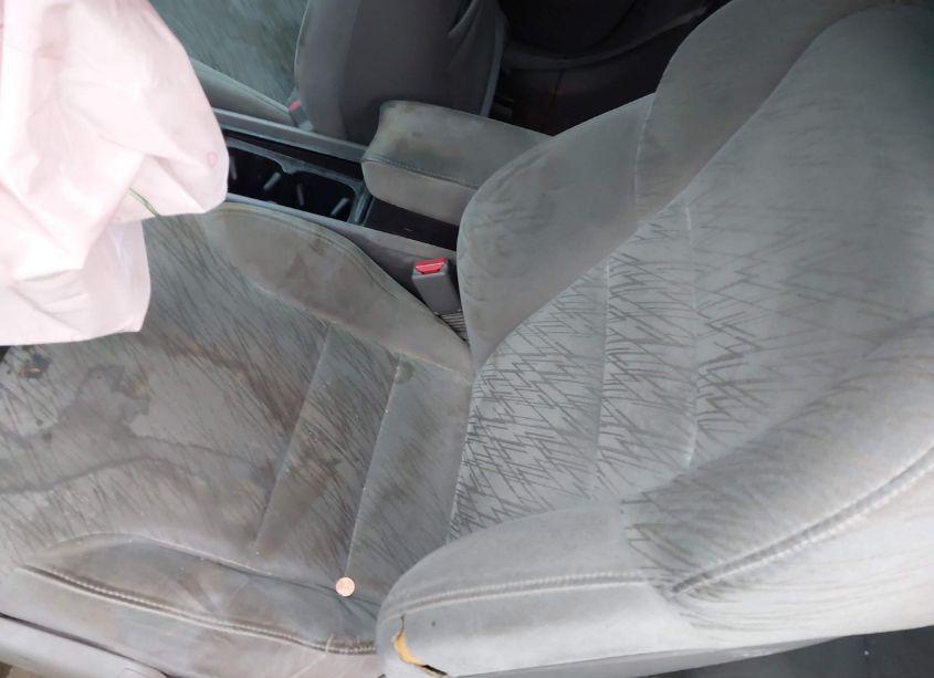 Photo 14 of 2006 Honda Civic EX (VIN 2HGFG12886H507930)