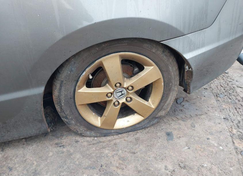 Photo 15 of 2006 Honda Civic EX (VIN 2HGFG12886H507930)