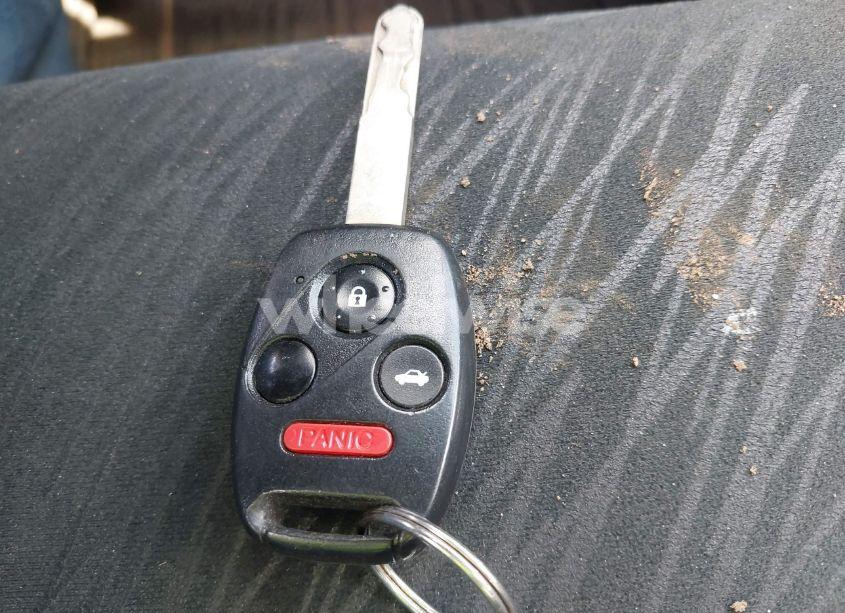 Photo 11 of 2006 Honda Civic EX (VIN 2HGFG12886H516787)