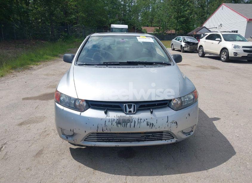 Photo 13 of 2006 Honda Civic EX (VIN 2HGFG12886H516787)