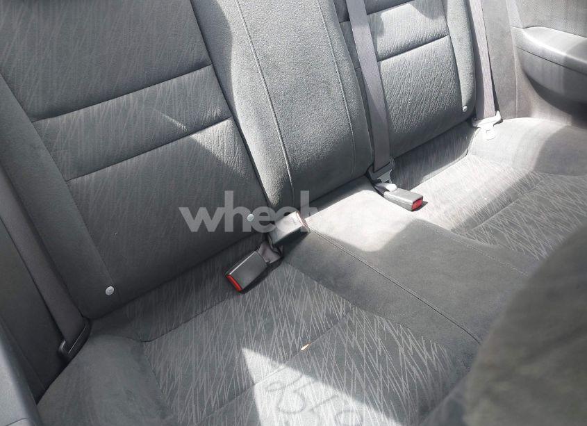 Photo 8 of 2006 Honda Civic EX (VIN 2HGFG12886H516787)