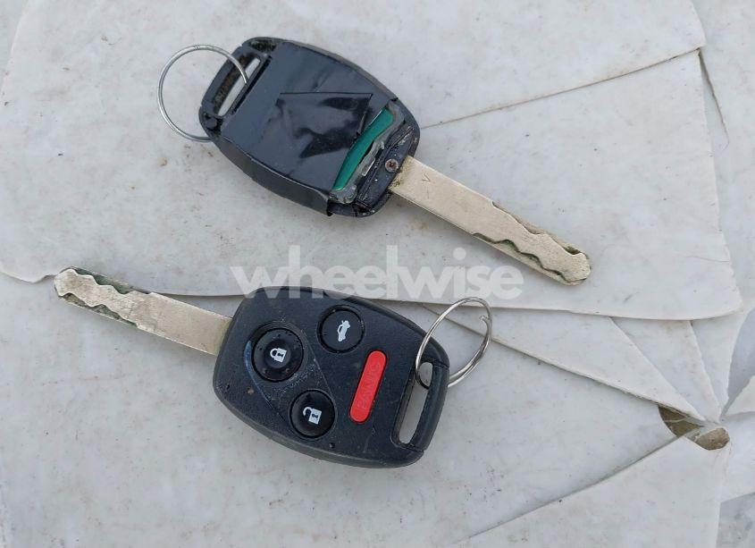 Photo 11 of 2006 Honda Civic EX (VIN 2HGFG12886H534304)