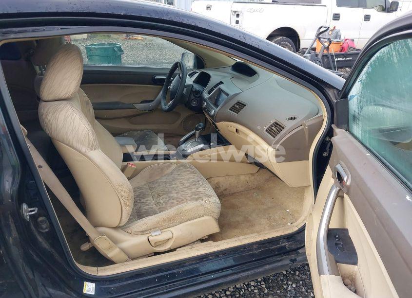 Photo 5 of 2006 Honda Civic EX (VIN 2HGFG12886H534304)