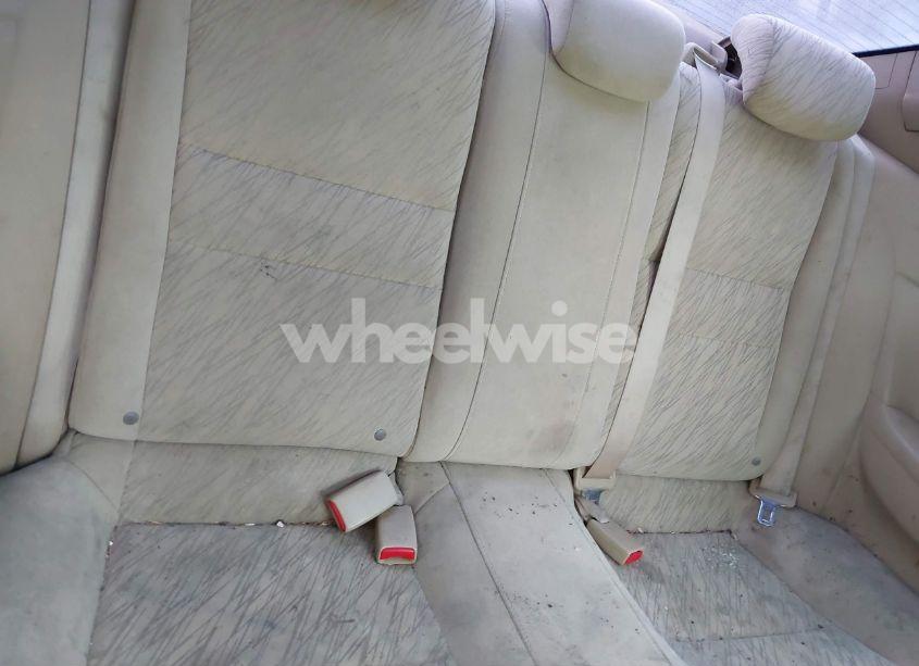 Photo 8 of 2006 Honda Civic EX (VIN 2HGFG12886H534304)