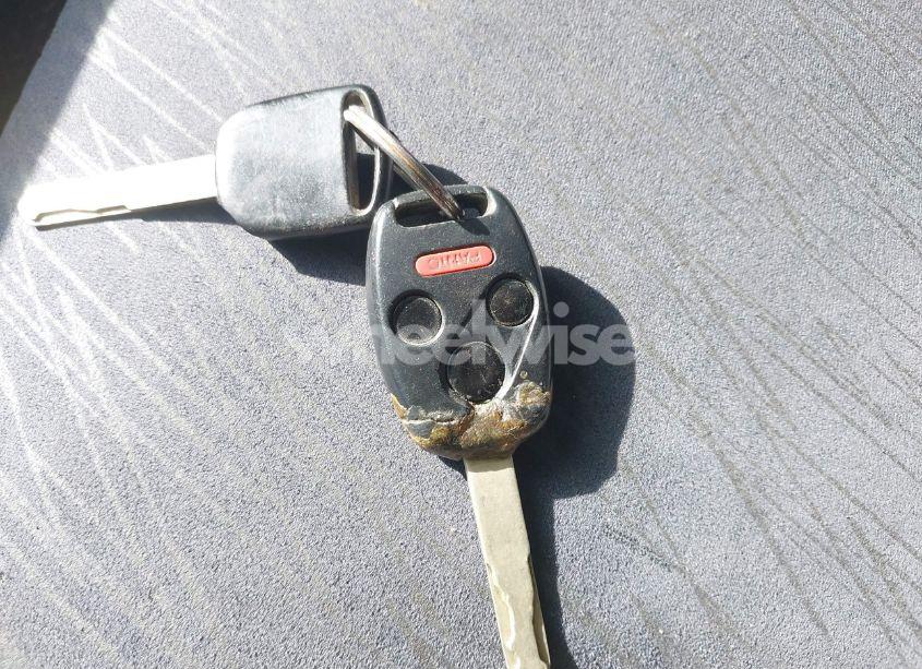 Photo 11 of 2006 Honda Civic EX (VIN 2HGFG12886H552186)