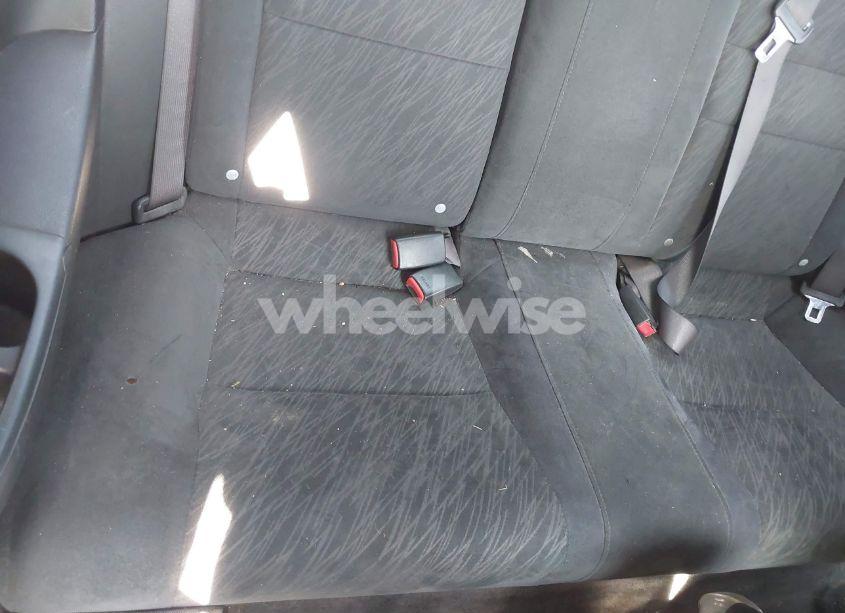 Photo 8 of 2006 Honda Civic EX (VIN 2HGFG12886H552186)