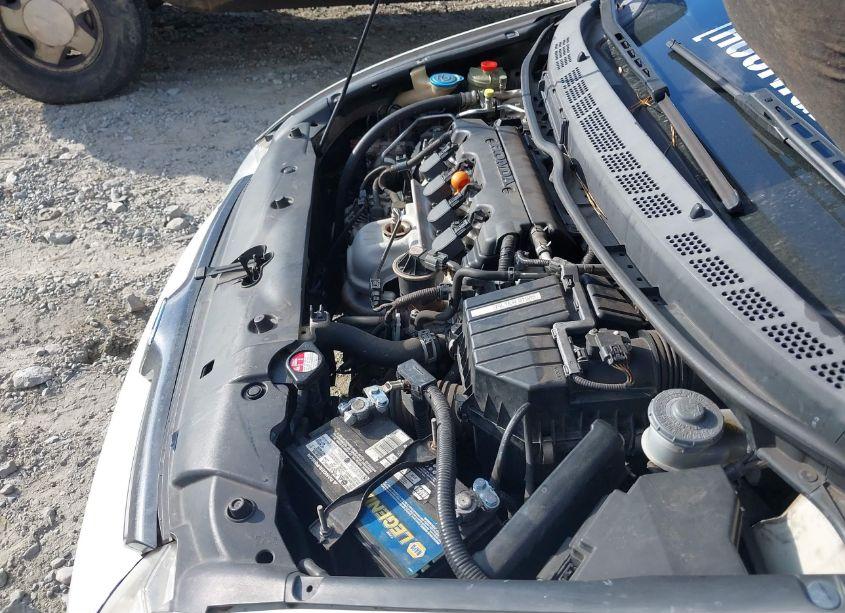 Photo 10 of 2006 Honda Civic EX (VIN 2HGFG12886H566881)