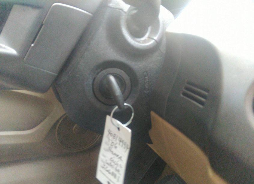 Photo 11 of 2006 Honda Civic EX (VIN 2HGFG12886H566881)