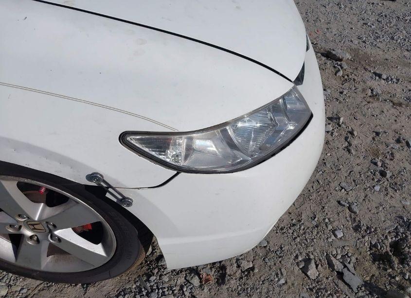 Photo 12 of 2006 Honda Civic EX (VIN 2HGFG12886H566881)