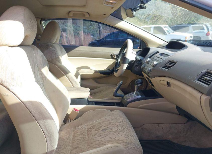 Photo 5 of 2006 Honda Civic EX (VIN 2HGFG12886H566881)