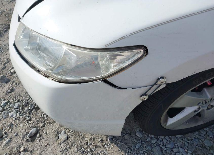 Photo 6 of 2006 Honda Civic EX (VIN 2HGFG12886H566881)