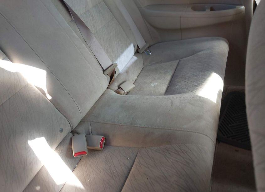 Photo 8 of 2006 Honda Civic EX (VIN 2HGFG12886H566881)