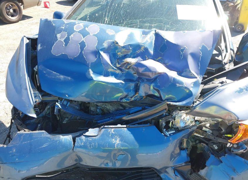 Photo 10 of 2006 Honda Civic EX (VIN 2HGFG12886H568789)