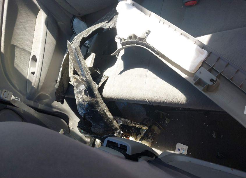 Photo 11 of 2006 Honda Civic EX (VIN 2HGFG12886H568789)