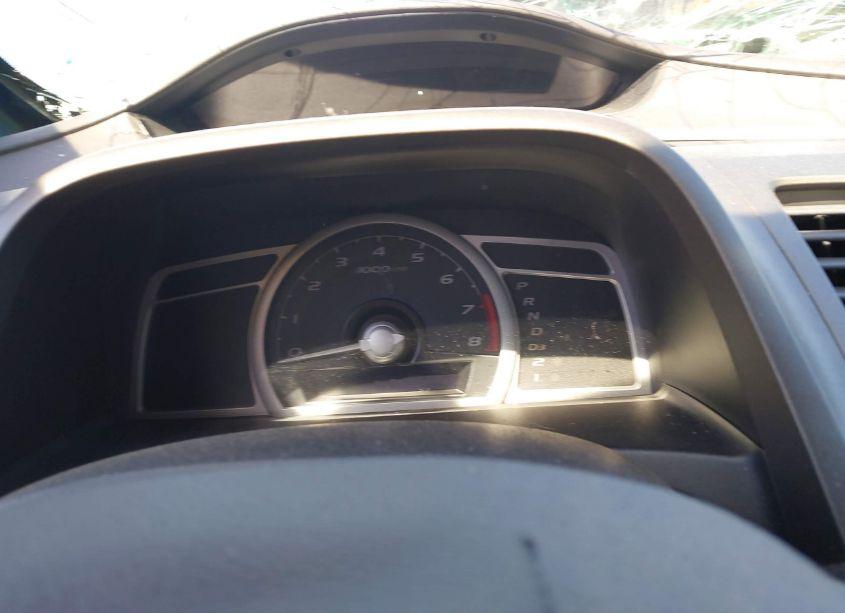 Photo 15 of 2006 Honda Civic EX (VIN 2HGFG12886H568789)