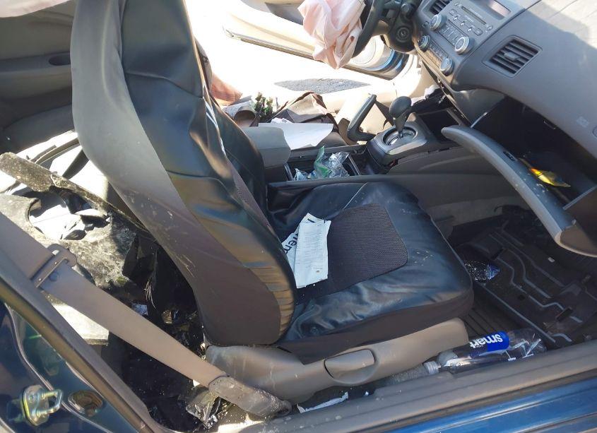 Photo 5 of 2006 Honda Civic EX (VIN 2HGFG12886H568789)