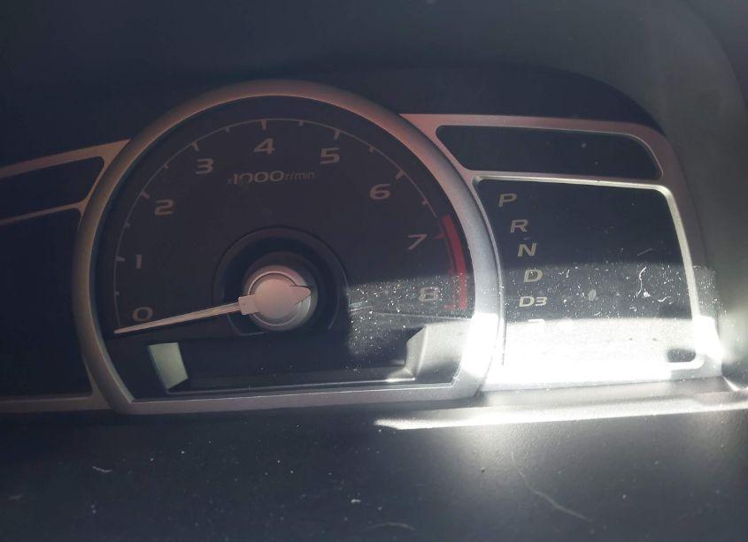 Photo 7 of 2006 Honda Civic EX (VIN 2HGFG12886H568789)