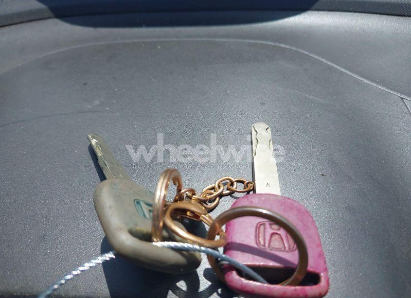 Photo 11 of 2006 Honda Civic EX (VIN 2HGFG12886H575936)